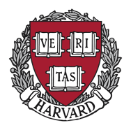 Harvard logo