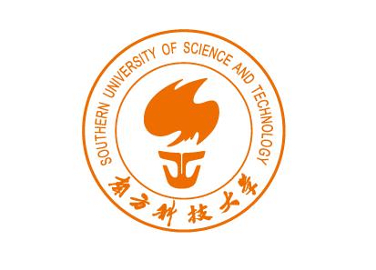 SUSTech logo
